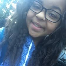 Nevaeh Wilson (@theyknownenae)