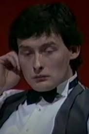 The Crucible: 21 Years in the Frame" Part II: 1983