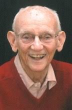 Ben Stothart Obituary