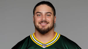Packers announce roster moves