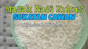 Tumiskan bahan hiris beserta buah pelaga,kayu manis masukkan lauk yang separa masak ke dalam periuk pengukus (tempat yang selalunya kita bubuh air). Cara Masak Nasi Dalam Cawan Jimat Youtube
