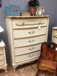 1960s Bonnet By Sears Dresser French Provincial Bedroom Furniture Revamp Furniture Refurbished Furniture