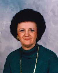 Martha Prince Helton Obituary October 20, 2022