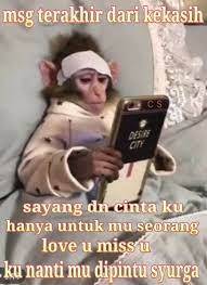 Gambar hantu lucu kartun paling hist. Koplak Koplak Dasar Dukun Koplak Kerjaannye Tukang Ngintip Bae Keep Smiling Quotes Instagram