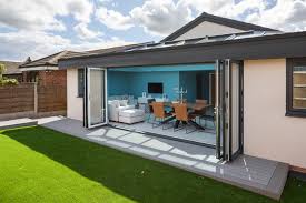 Single Storey Extension Ideas Under 30 000