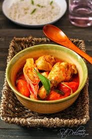 Asam Pedas Ayam Aroma Dari Dapur Ct Masakan Malaysia Memasak Makanan