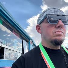 What food truck can set up at a venue in El Paso tomorrow from 7-11pm?