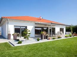 einfamilienhaus bungalow 139 von suckfull unser energiesparhaus fertighaus de bungalow haus bungalow bungalows