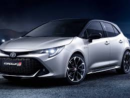 A toyota corolla lease in washington, dc starts at about $228 and runs up to $276. Toyota Corolla Updated For 2021 Model Year In Uk