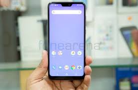 Even though this doesn't have the same metal build, the design looks attractive. Asus Zenfone Max Pro M2 Review