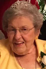 Search Margaret Whitty Obituaries and Funeral Services
