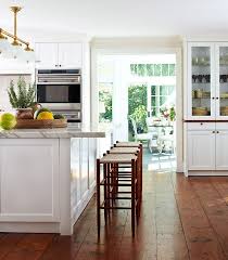 Weekends At A Renovated Farmhouse Home Kitchens Sweet Home Home