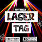 Youth Week: Laser Tag