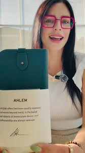 New Arrivals: Anna Valentin Eyewear at Westdale Optical Boutique