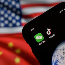 Mike pompeo, the secretary of state suggested the move during an interview with fox news' laura ingraham on monday, july 6. Trump S Bid To Ban Tiktok And Wechat Where Are We Now Tiktok The Guardian