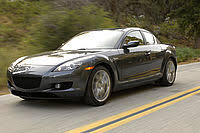 Image result for Cosmic Green 1967 Mazda