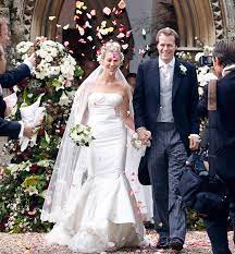 Shop at the official online store. Celeb Brides Who Wore Alexander Mcqueen Like Kate Middleton Serena Williams Kate Winslet More Hello