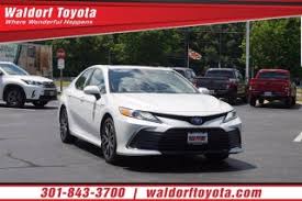 $10,495 (st paul) pic hide this posting restore restore this posting. New Toyota Cars Trucks For Sale Waldorf Toyota Near Laplata Md