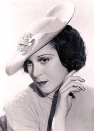 Kitty Carlisle