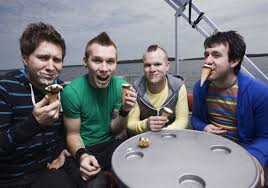 Christian Rockers Sing About Their Faith And Life The Blade 720 x 720 jpeg 71 kb. christian rockers sing about their