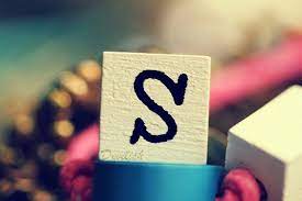 pin by nami sherin on dp alphabet images s letter images s love images