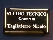 Studio Tecnico Tagliaferro Geom. Nicolò