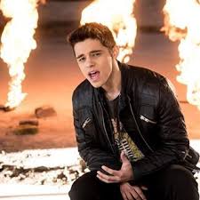 2.la otra cancion de go se llama see you es linda es de mia y de lupe ls dos la hisieron. Alex Hoyer Alexhoyer Fotos Y Videos De Instagram Celebrita Cantanti Nickelodeon