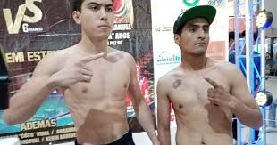 A la guerra! Listos y en peso para la función “Sangre Nueva II” en Los  Mochis