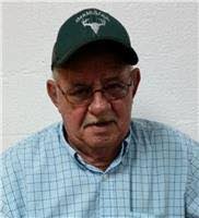 Thank you all for praying for my sweet wife Jenn during this hard and  difficult time. Jenn loved her "Poppy" so very much. Arthur Wayne Barron,  70, of Panama City, FL passed