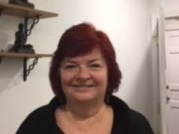 Bonnie Simpson Massage Therapist in FAIRFAX, VA