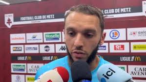 Amine Gouiri (OM) : « Je sais ce dont je suis capable »