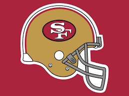 See more ideas about 49ers helmet, 49ers, football helmets. Pin On Football