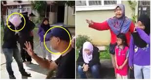 Mungkin sukar untuk mempercayainya, tetapi seorang gadis yang mendakwa dirinya adalah pelajar jurusan syariah sedang melakukan kajian itu untuk tugasannya. Suami Sanggup Ceraikan Isteri Talak 3 Kerana Bercinta Dengan Isteri Orang Mengaku Janda