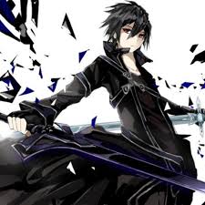 Feel free to send us your own wallpaper and we will. 20 Perfect Badass Anime Boy Wallpaper Background Anime Wallpapers