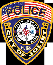 Joliet Police Are On Pinterest With News About The Force But Also Photos Of Persons Of Interest Etc Police Police Patches Joliet