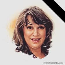 Christine Mcgavin's Instagram, Twitter & Facebook