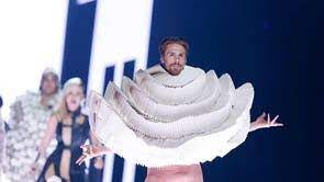 Here are nine halloween costume ideas from recent eurovision acts. Eurovision All 67 Winning Songs Ranked From Worst To Best The Independent The Independent