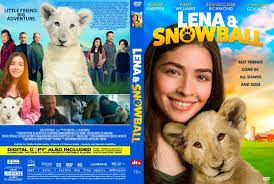 Little does she know the lion escaped from criminals intended to take the cub to an evil trophy hunter named ben percy. Covercity Dvd Covers Labels Lena Snowball