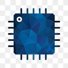 Vector Processor Icon Processor Icon Chip Icon Microchip Icon Png And Vector With Transparent Background For Free Download Instagram Logo Location Icon Vector Art