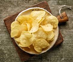 Cara membuat kerupuk sawi krecek: Tips Membuat Keripik Kentang Ala Rumahan