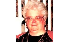 Theresina Scully Obituary (1947