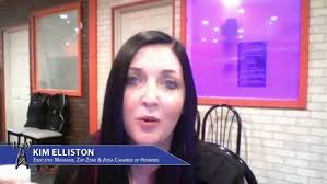 Zap Zone & Azra Chamber of Horrors are aiming to make fall fun and  freightening!