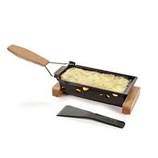Boska Holland Partyclette To Go Mini Tea Light Raclette Https Www Amazon Com Dp B00b8acyz0 Ref Cm Sw R Pi Melted Cheese Raclette Cheese Baguette Recipe