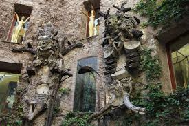 Un museo único en el mundo, dali el rey del surrealismo. Museo Dali De Figueras Girona