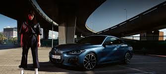 Arctic race blue metallic (900 euro)räder: Bmw 4er Coupe Highlights Entdecken Bmw Ch