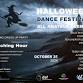 Halloween Dance Festival event image