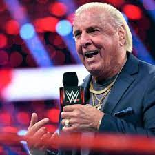Now settled into retirement, flair has been enjoying the thanksgiving holiday. Ric Flair Pro Wrestling Legend Reveals Why He Left Wwe Givemesport
