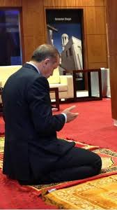 Recep Tayyip Erdogan Goruntuler Ile Baskanlar Islam Liderlik
