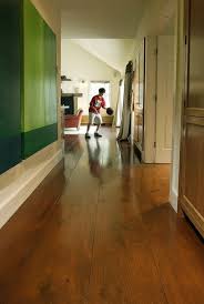 Eastern White Pine Carlisle Stain Wide Plank Flooring Pine Floors Flooring