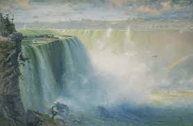 Itulah yang dapat kami bagikan terkait gambar pemandangan air terjun hitam putih. 5o Lukisan Dan Gambar Pemandangan Alam Yang Sangat Menginspirasi